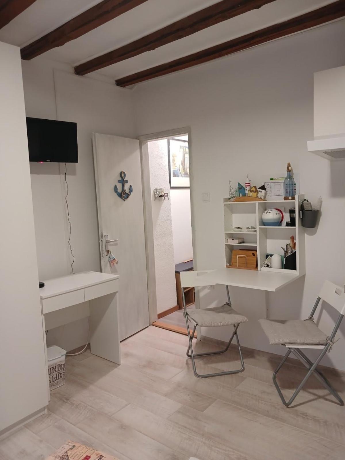 רוביני Studio Barka מראה חיצוני תמונה