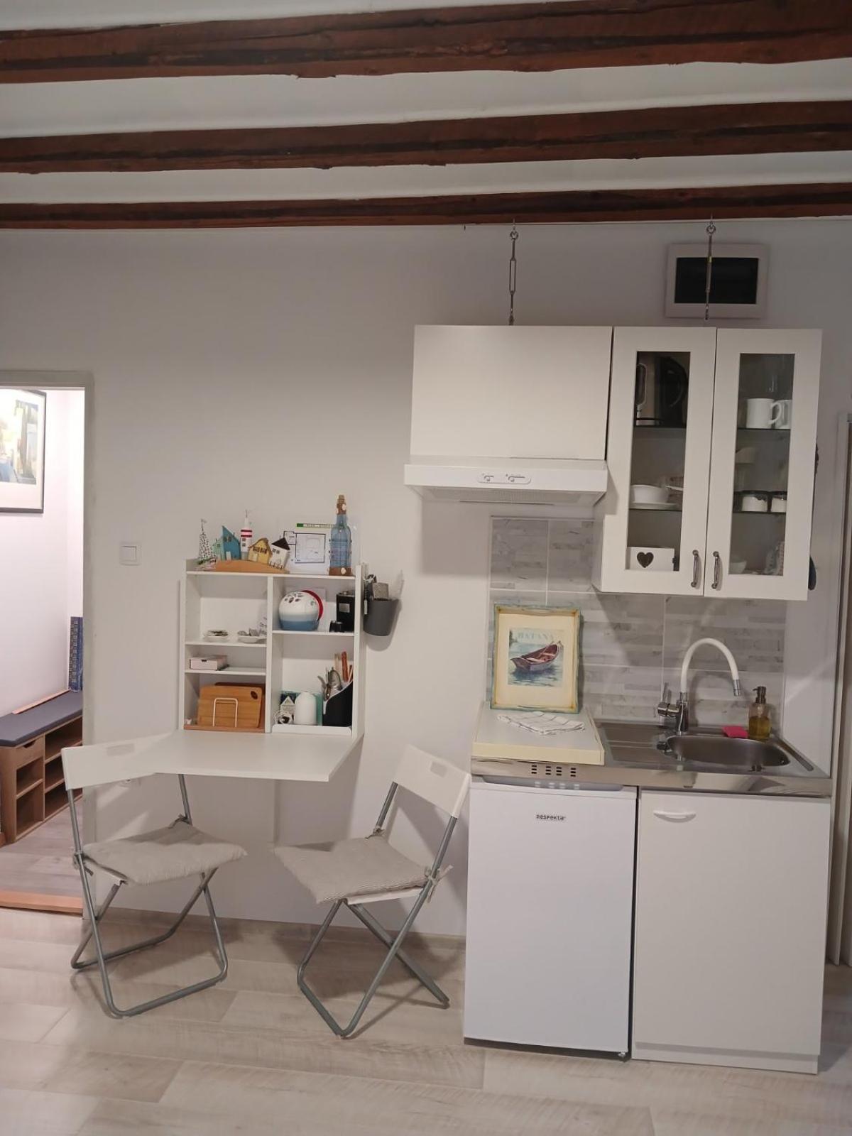 רוביני Studio Barka מראה חיצוני תמונה